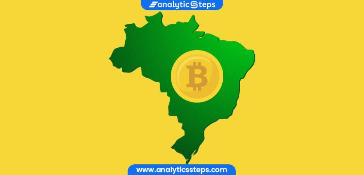 Bitcoin ETF in Latam: Brazilian government gave green signal to exchange traded fund title banner